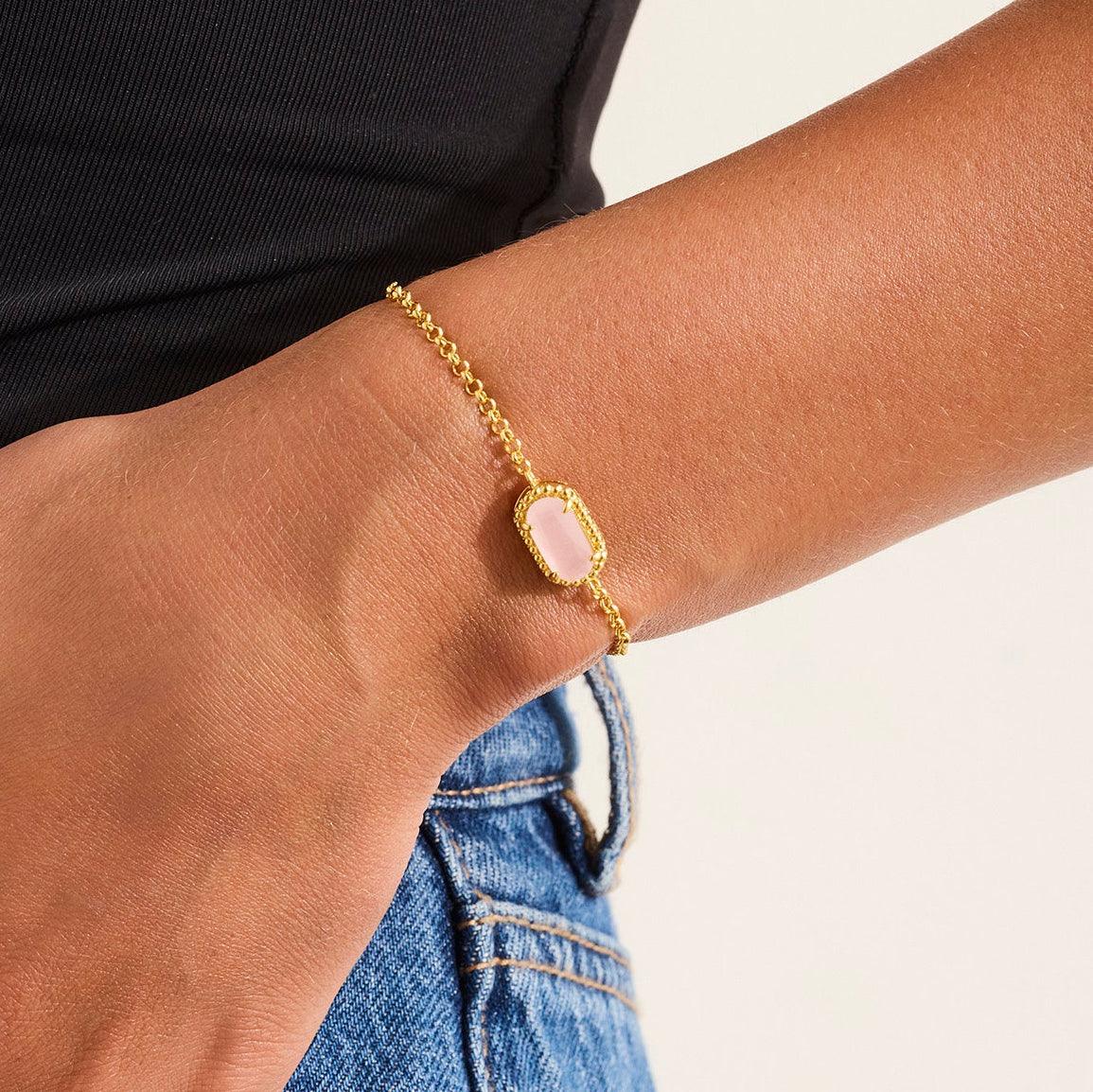 Aura Bracelet - Vantage Jewelry