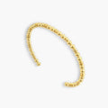 Sabrina Bangle - Vantage Jewelry
