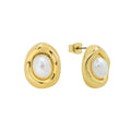 Saltwater Earrings - Vantage Jewelry