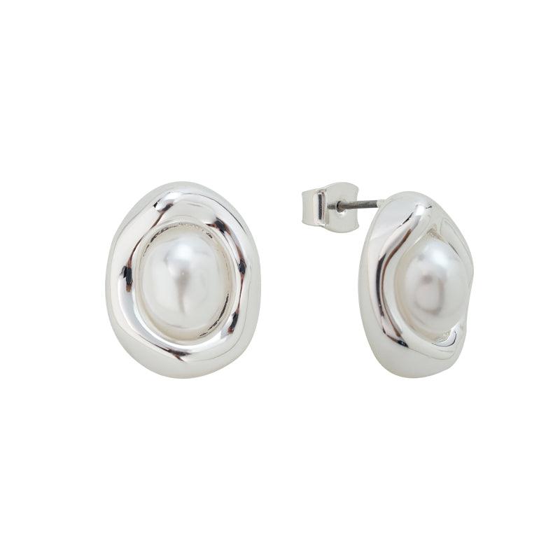 Saltwater Earrings - EVRYJEWELS