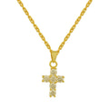 Salvation Necklace - Vantage Jewelry