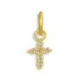 Salvation Charm - Vantage Jewelry