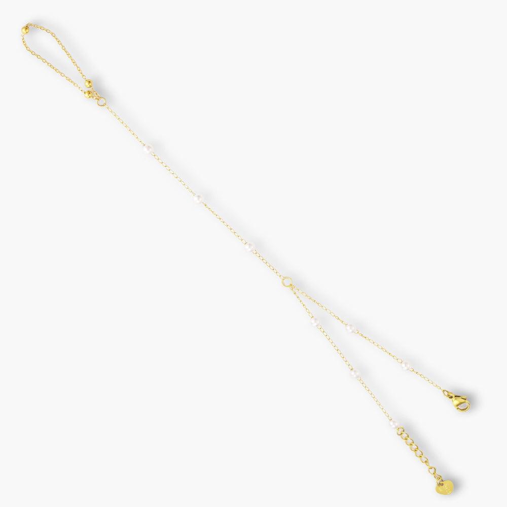 Sarah Hand Chain