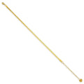 Sariah Anklet - Vantage Jewelry