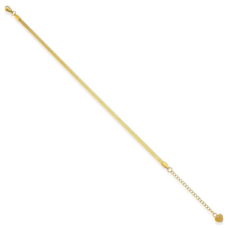 Sariah Anklet - Vantage Jewelry