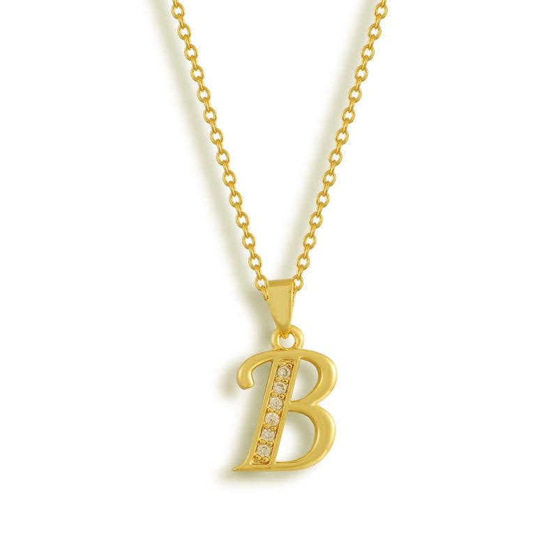 Say My Name Necklace - Vantage Jewelry