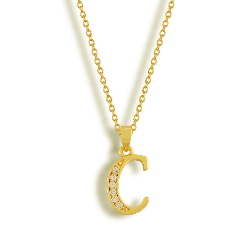 Say My Name Necklace - Vantage Jewelry
