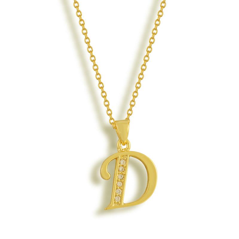 Say My Name Necklace - Vantage Jewelry