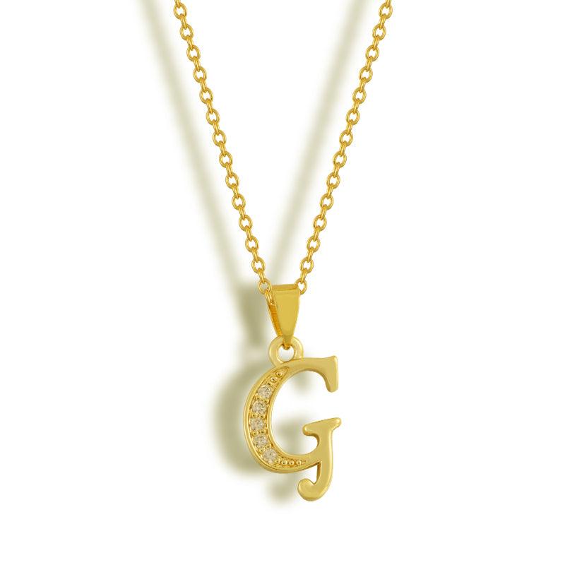 Say My Name Necklace - Vantage Jewelry