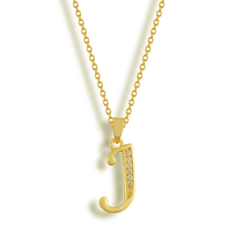 Say My Name Necklace - Vantage Jewelry