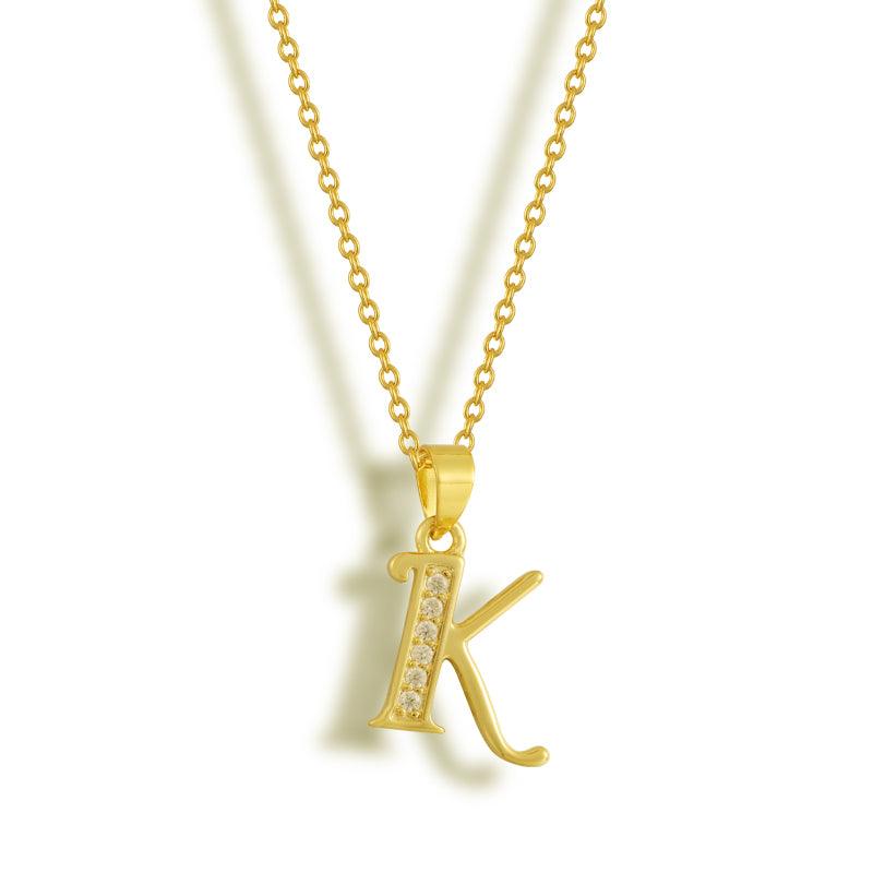 Say My Name Necklace - Vantage Jewelry