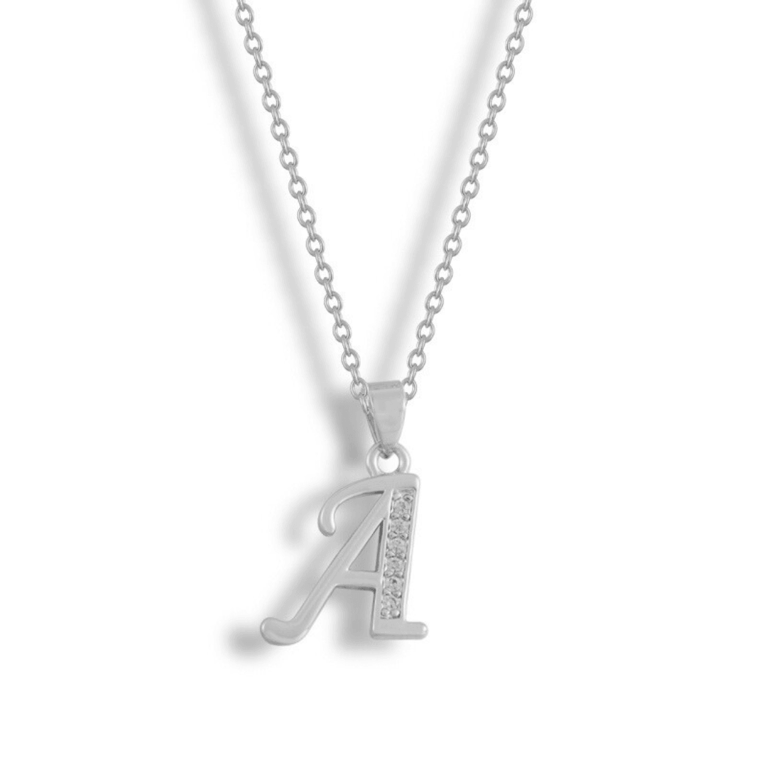 Say My Name Necklace - Vantage Jewelry