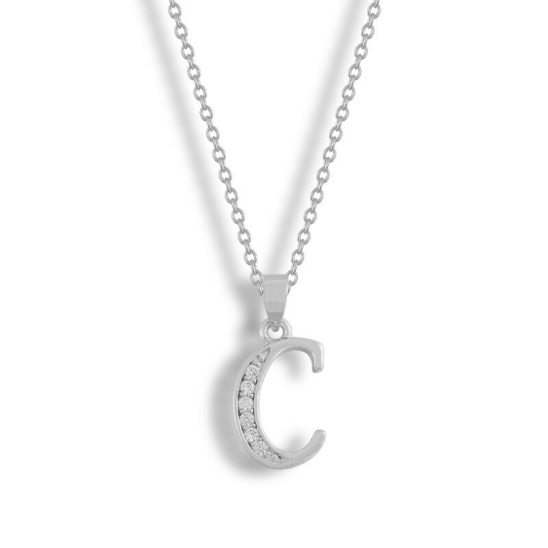 Say My Name Necklace - Vantage Jewelry