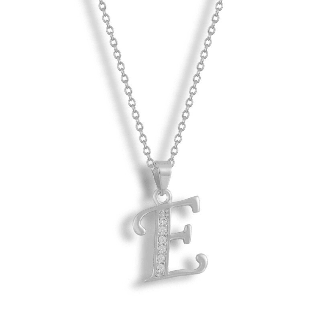Say My Name Necklace - Vantage Jewelry