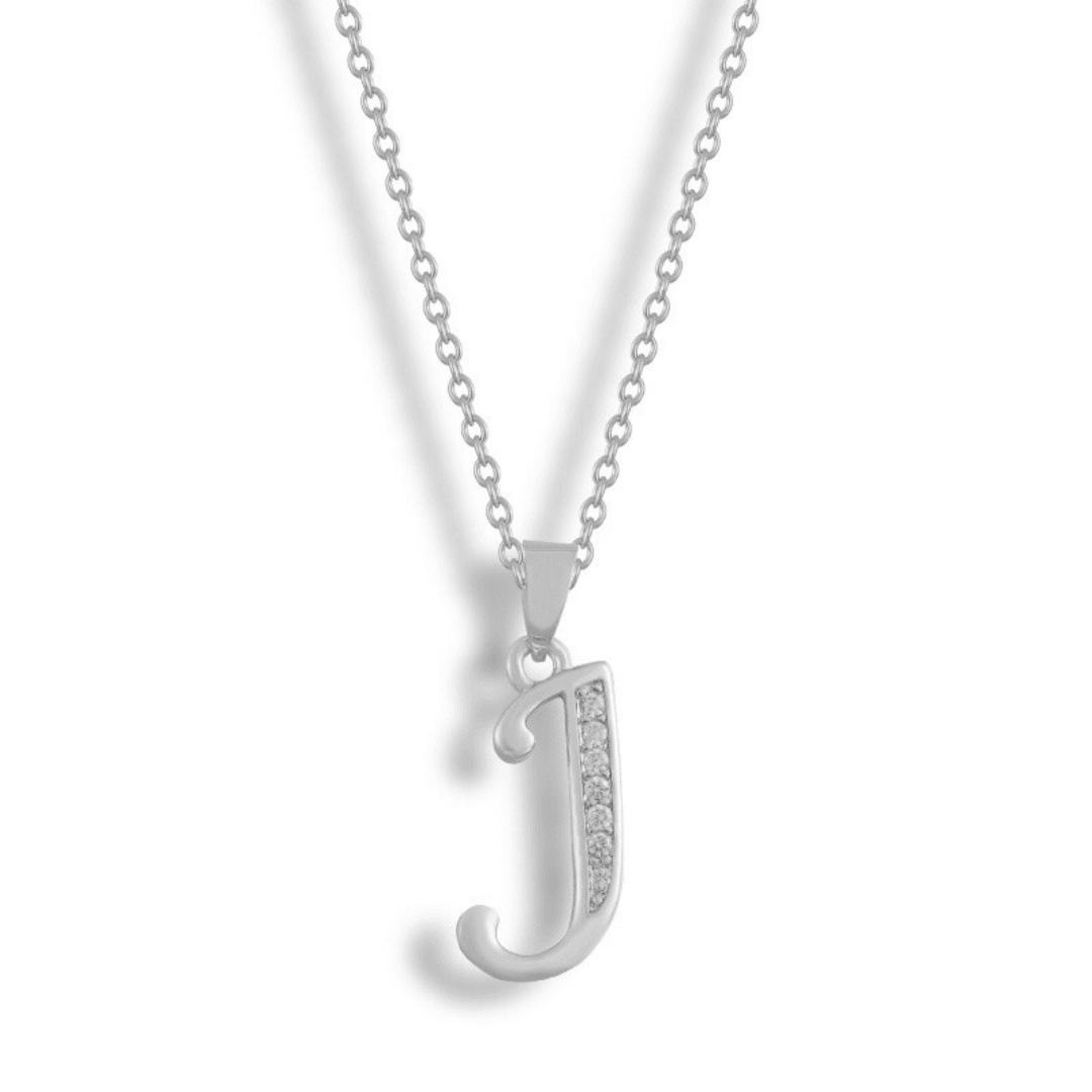 Say My Name Necklace - Vantage Jewelry