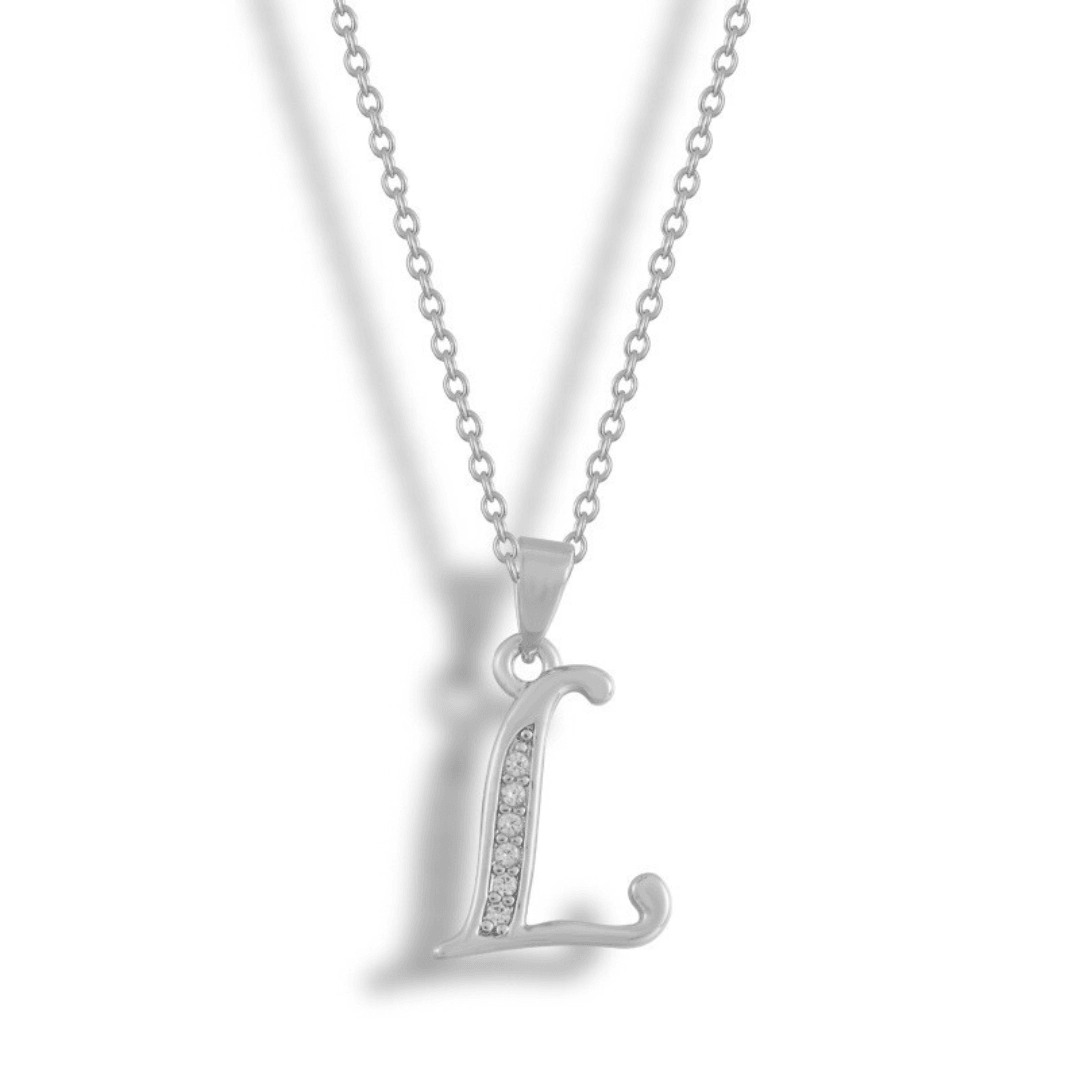 Say My Name Necklace - Vantage Jewelry