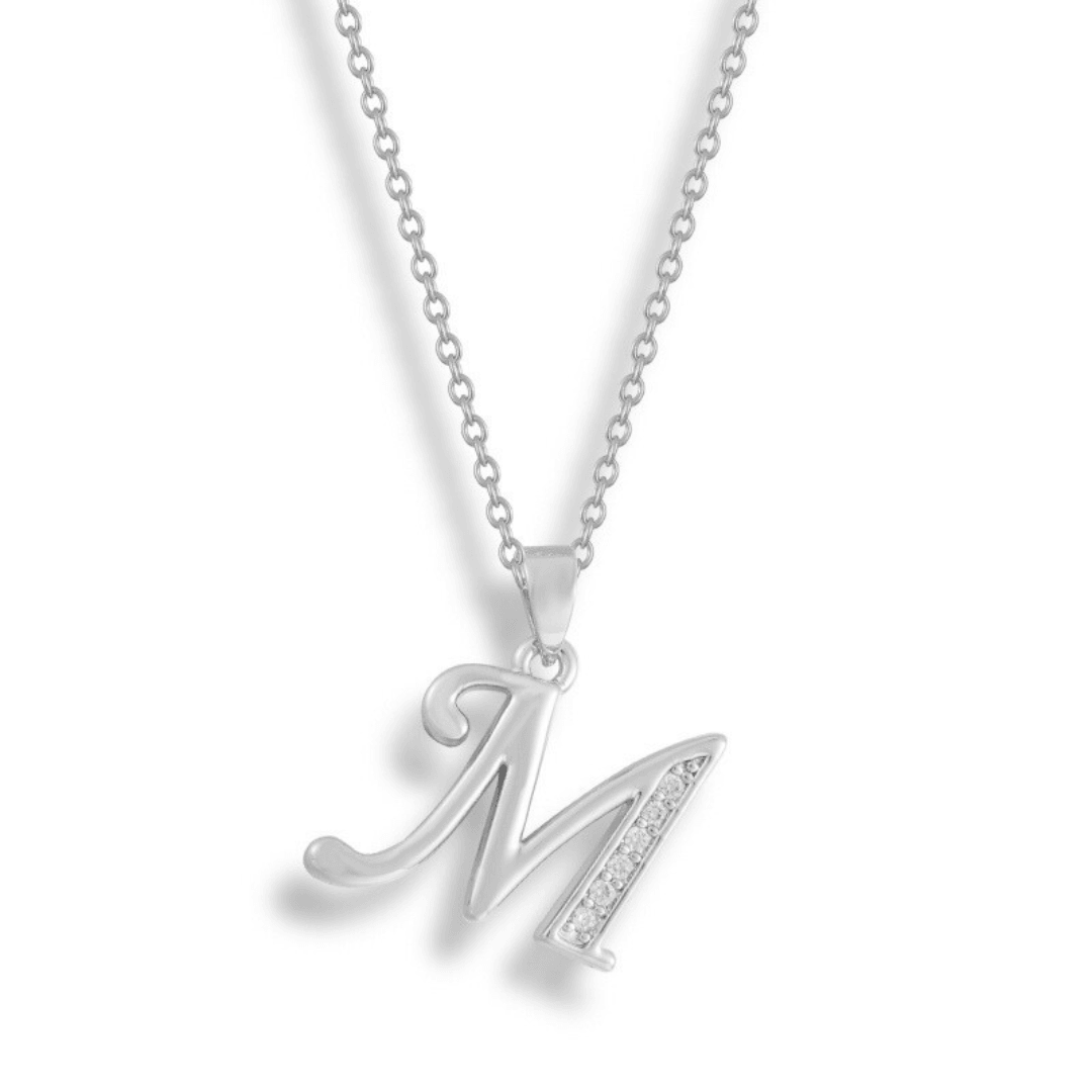 Say My Name Necklace - Vantage Jewelry