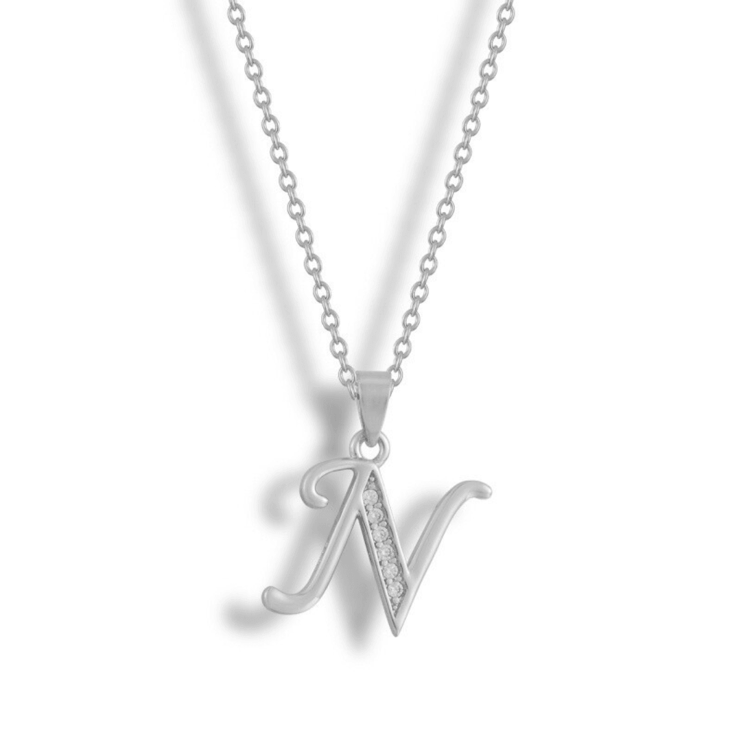 Say My Name Necklace - Vantage Jewelry