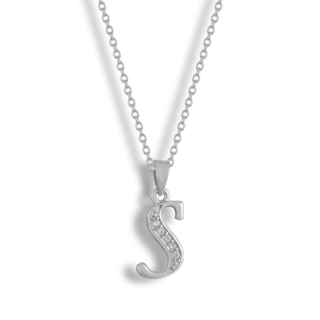 Say My Name Necklace - Vantage Jewelry