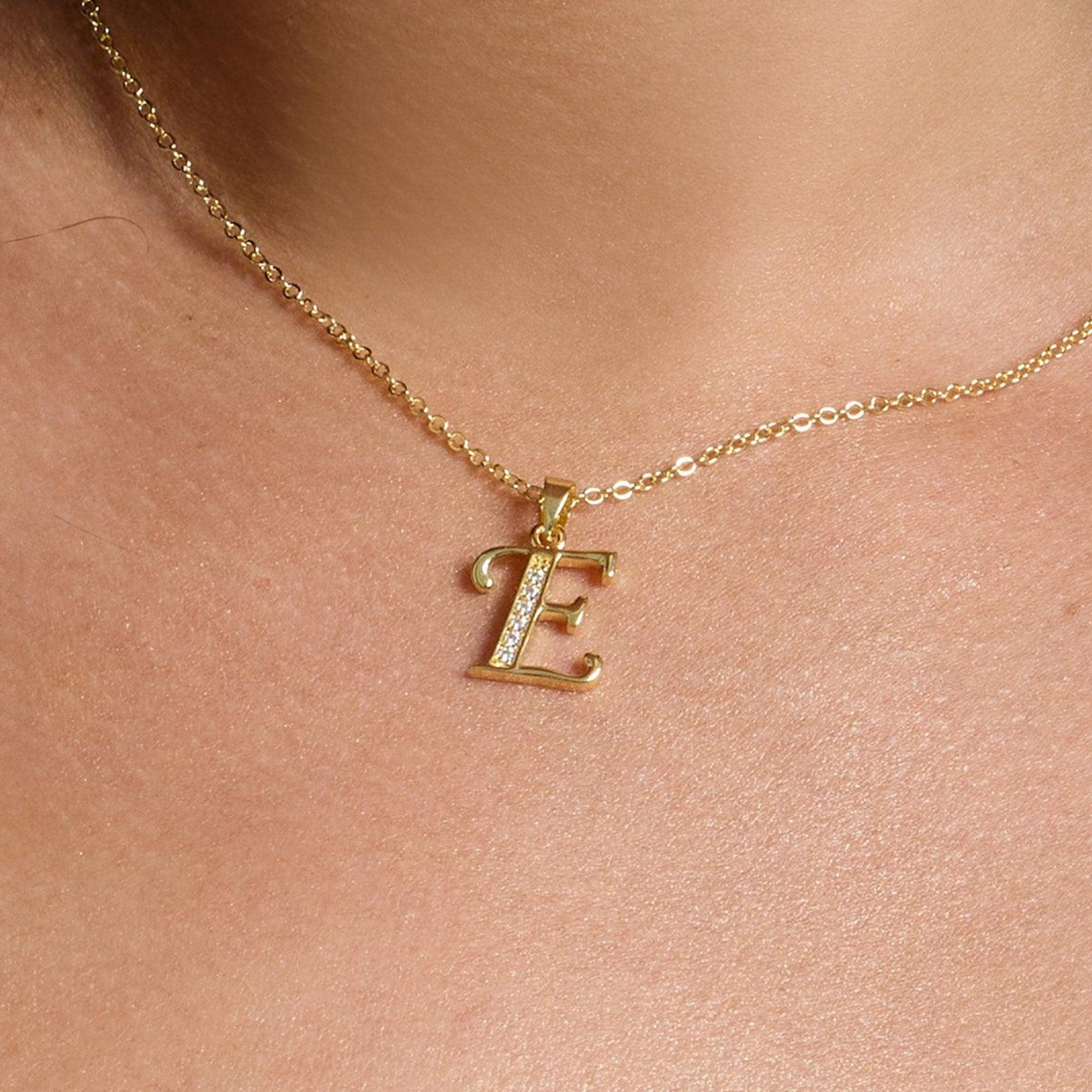 Say My Name Necklace - Vantage Jewelry