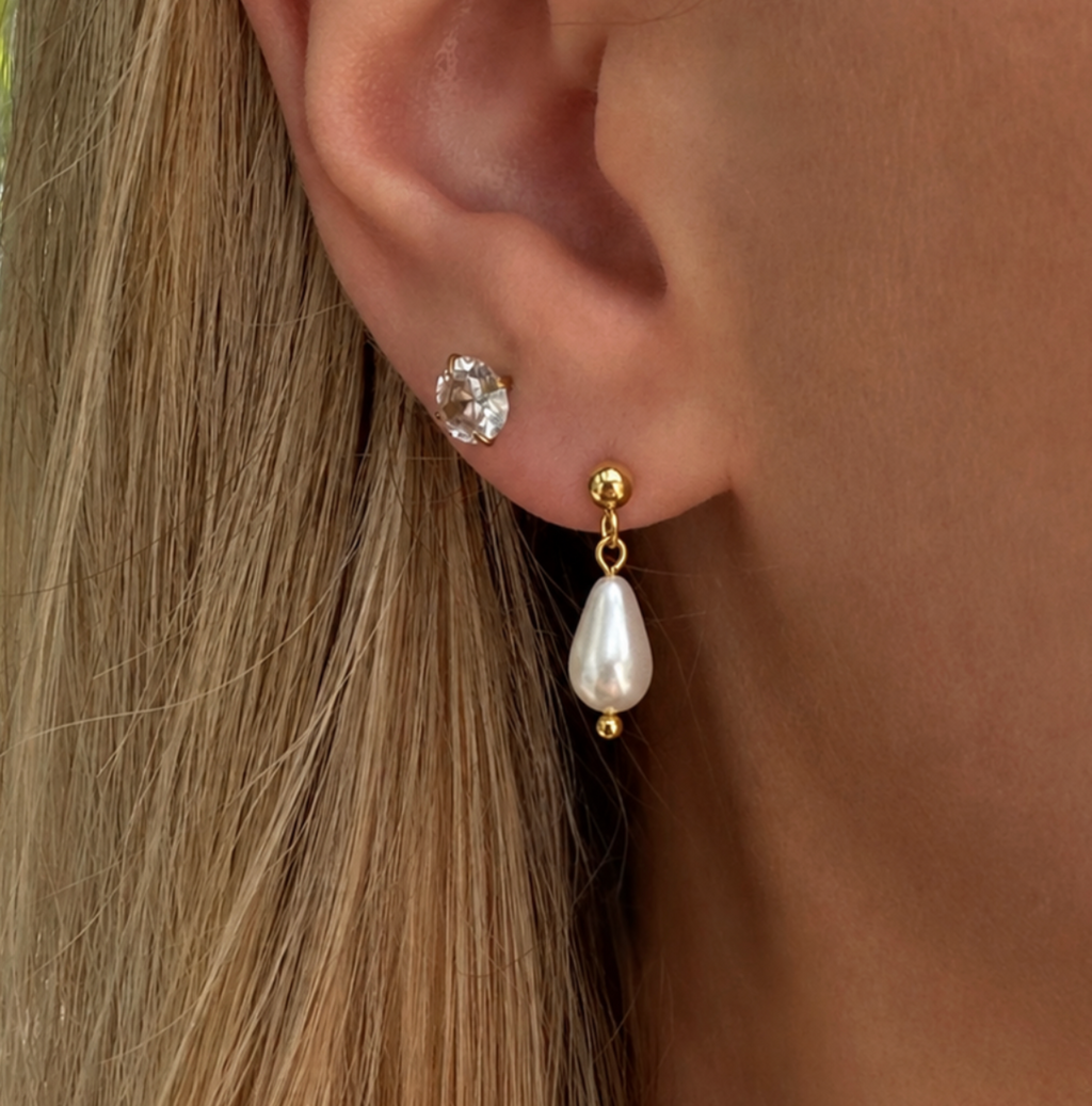 Anastasia Earrings