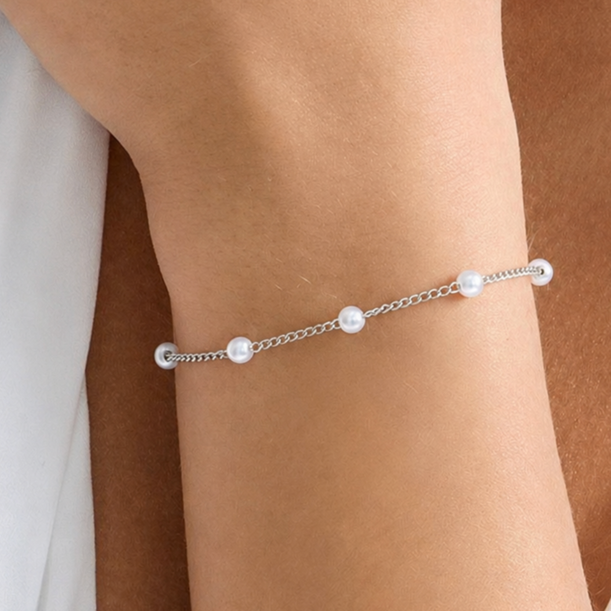 Lover Girl Bracelet - Vantage Jewelry