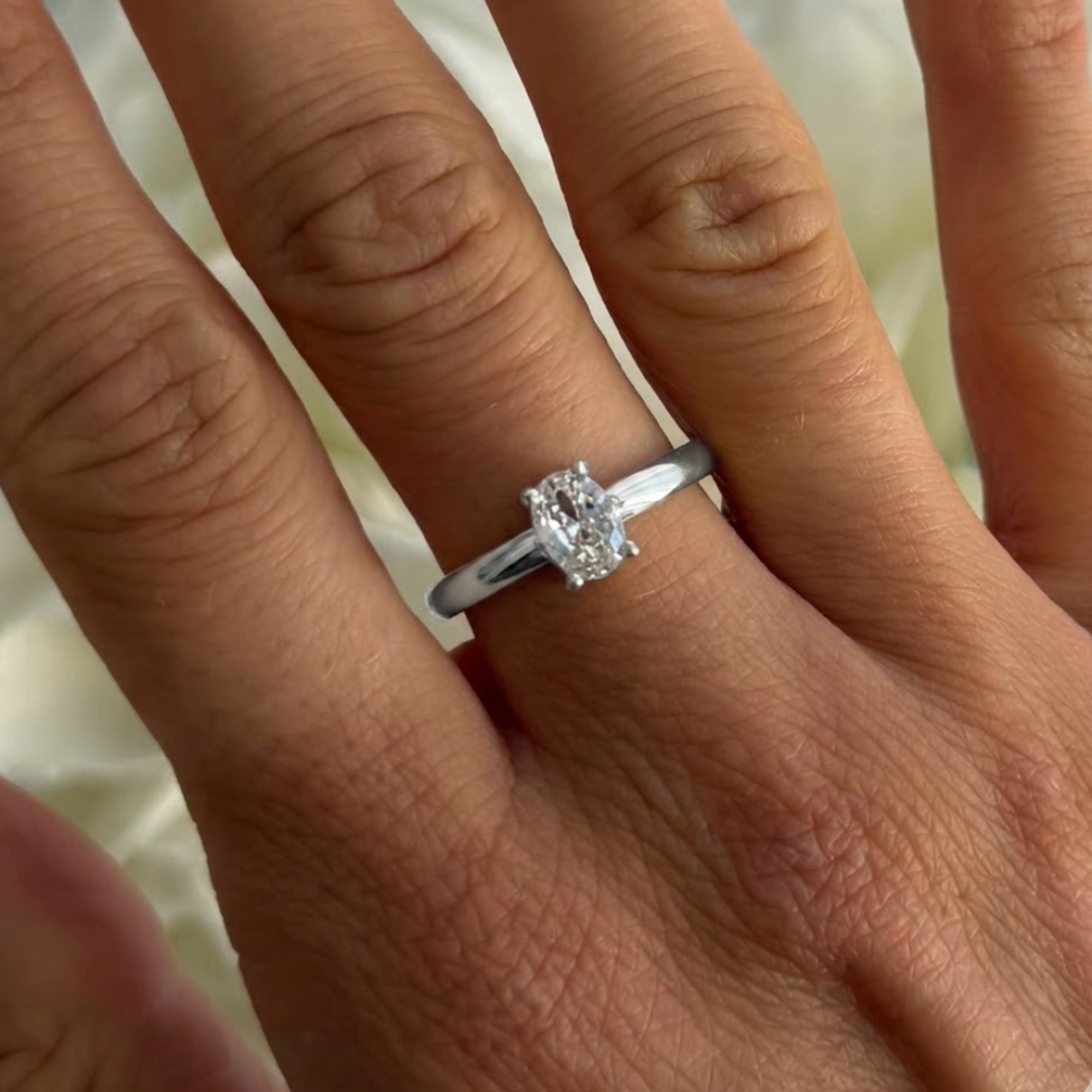 Royalty Ring - Vantage Jewelry
