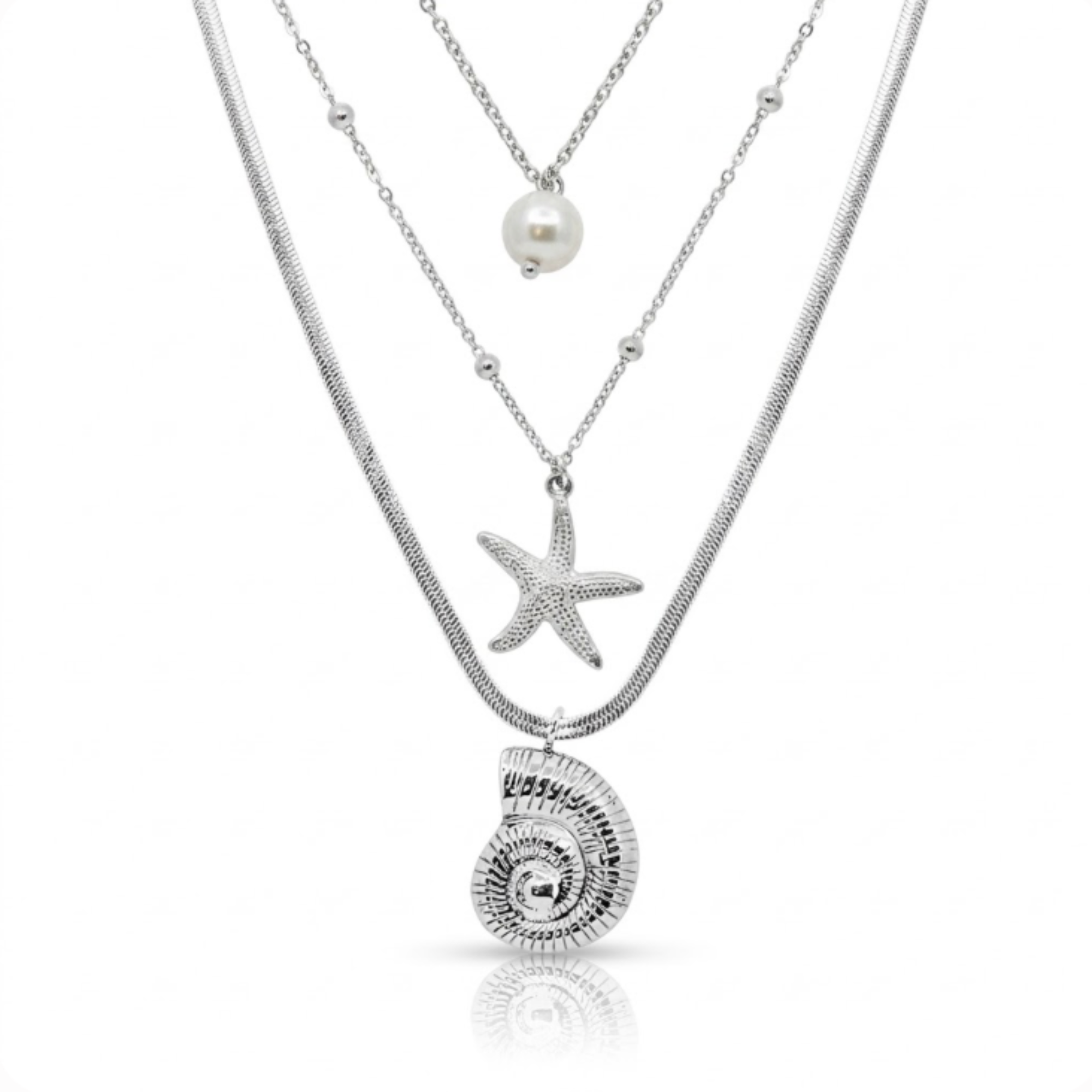 Beach Babe 3 Piece Bundle - Vantage Jewelry