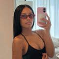 Cherry Filter Sunglasses - Vantage Jewelry
