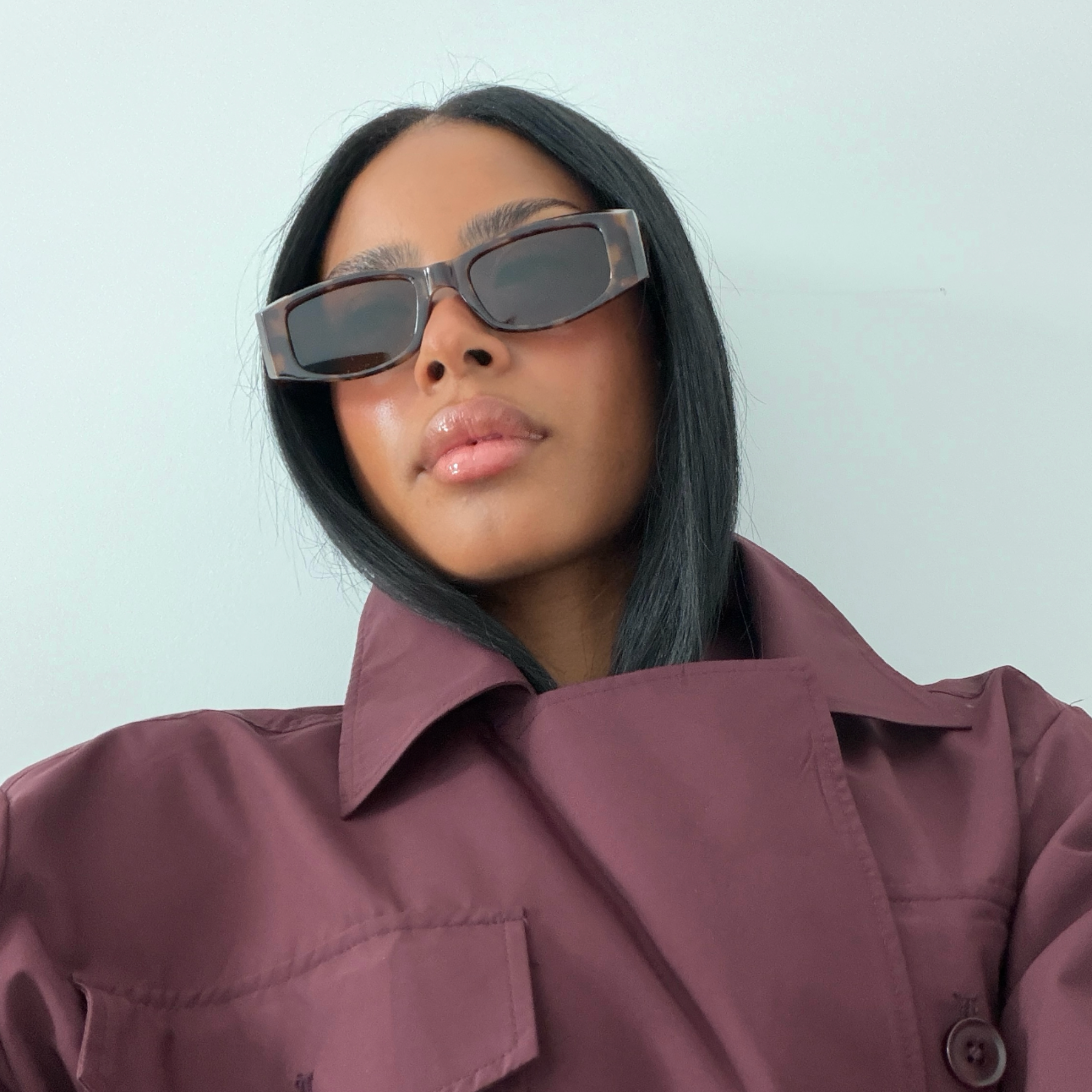 Soft Focus Sunglasses - Vantage Jewelry