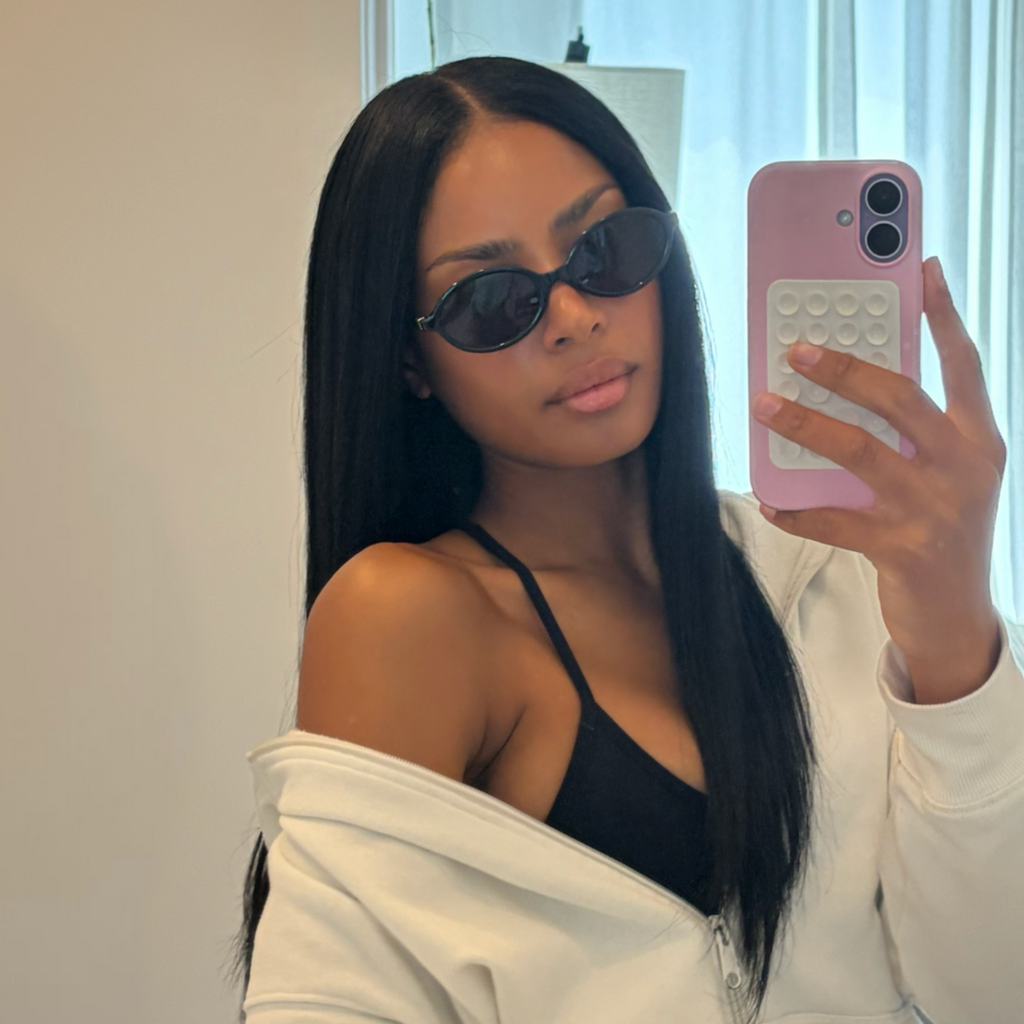 Cool Girl Core Sunglasses - Vantage Jewelry
