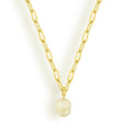Seabreeze Necklace - Vantage Jewelry
