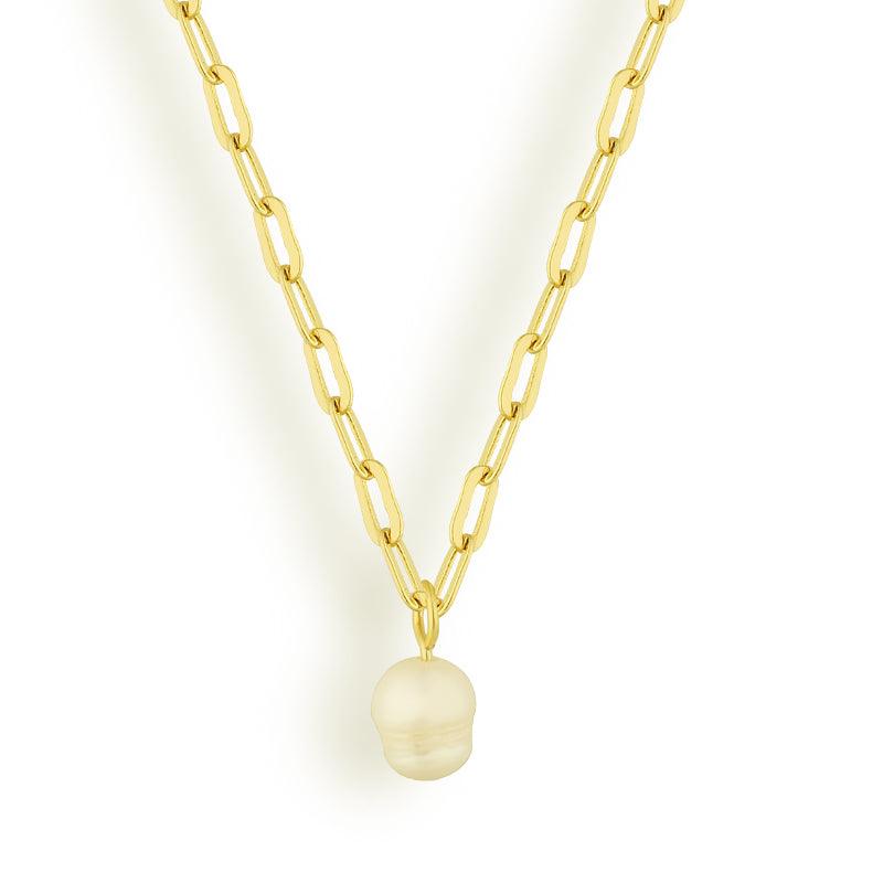 Seabreeze Necklace - Vantage Jewelry