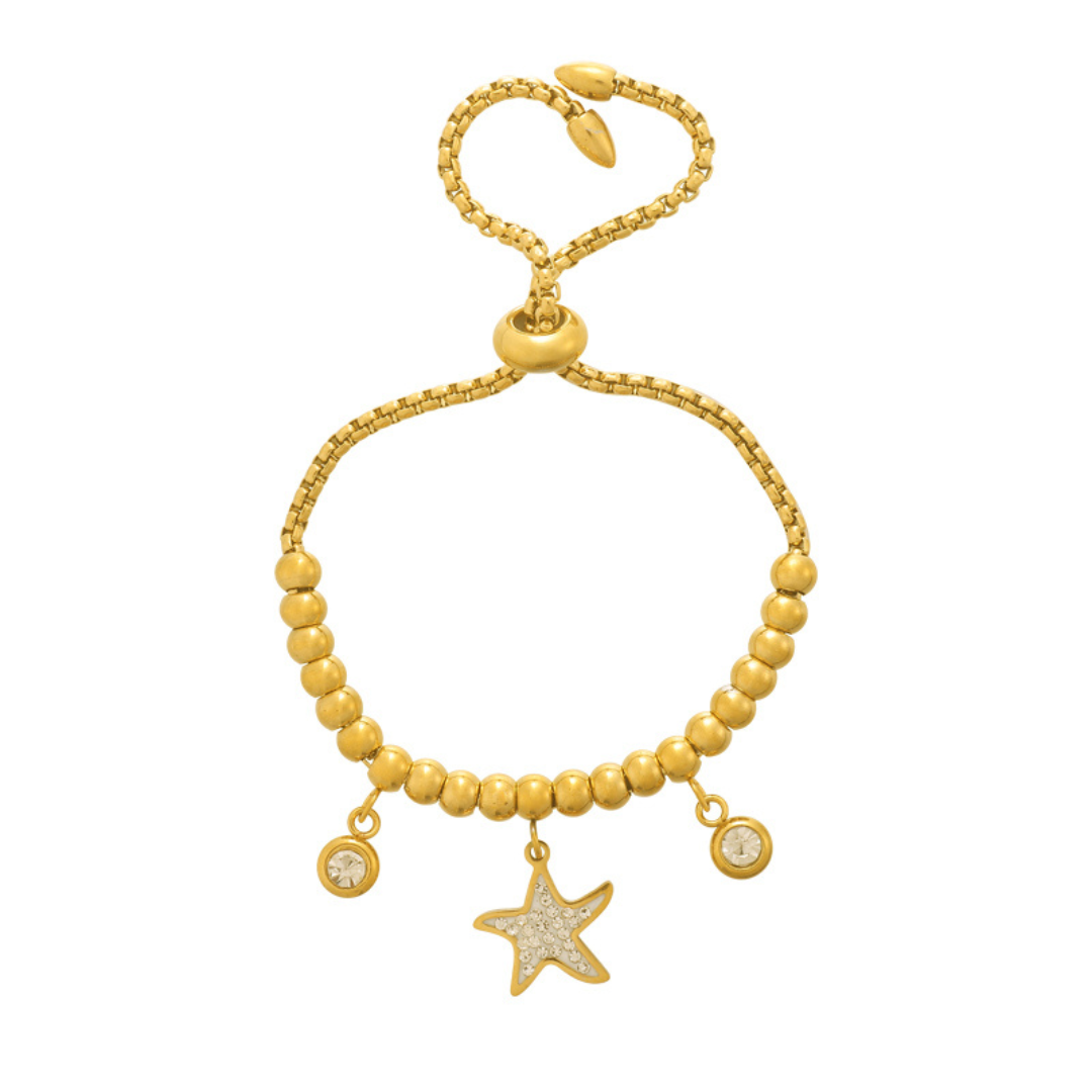 Seaside Bracelet - Vantage Jewelry