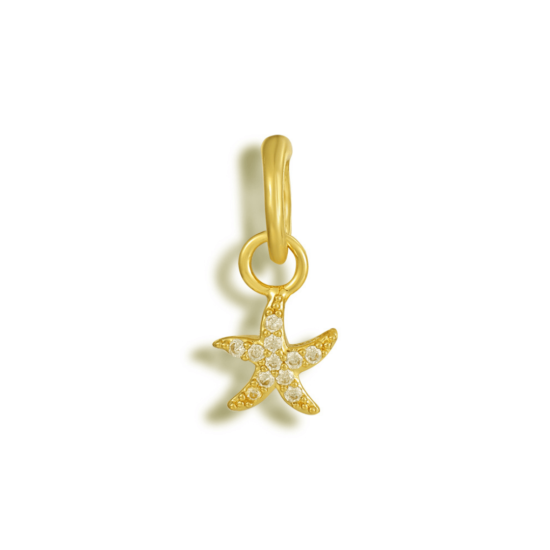 Seaside Charm - Vantage Jewelry