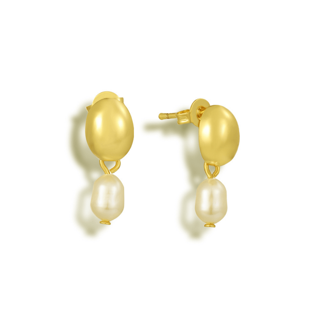 Seaside Earrings - Vantage Jewelry