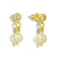 Selene Earrings - Vantage Jewelry
