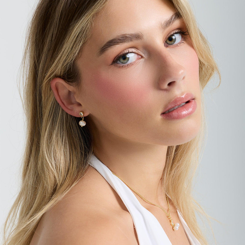 Selene Earrings