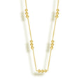 Seoul Necklace - Vantage Jewelry