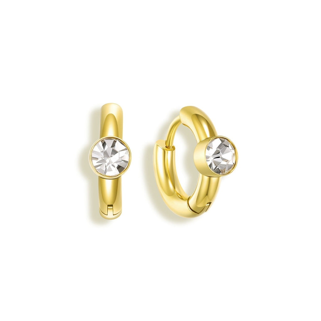 Serena Earrings - Vantage Jewelry