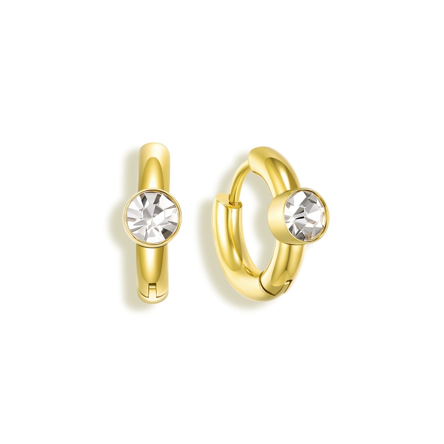 Serena Earrings - Vantage Jewelry