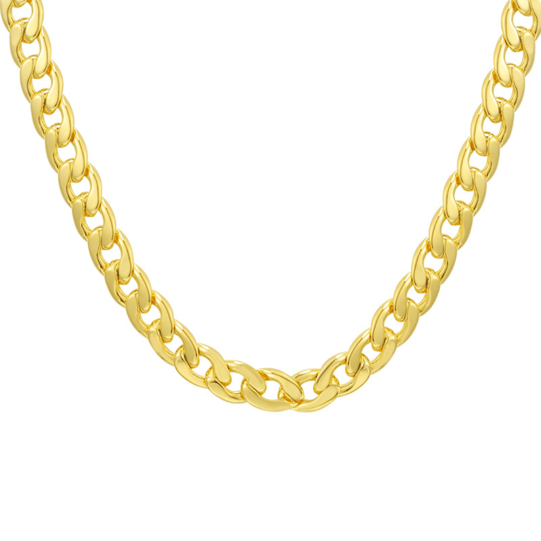 Serpent Necklace - Vantage Jewelry