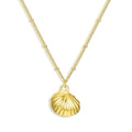 Shelly Necklace - Vantage Jewelry