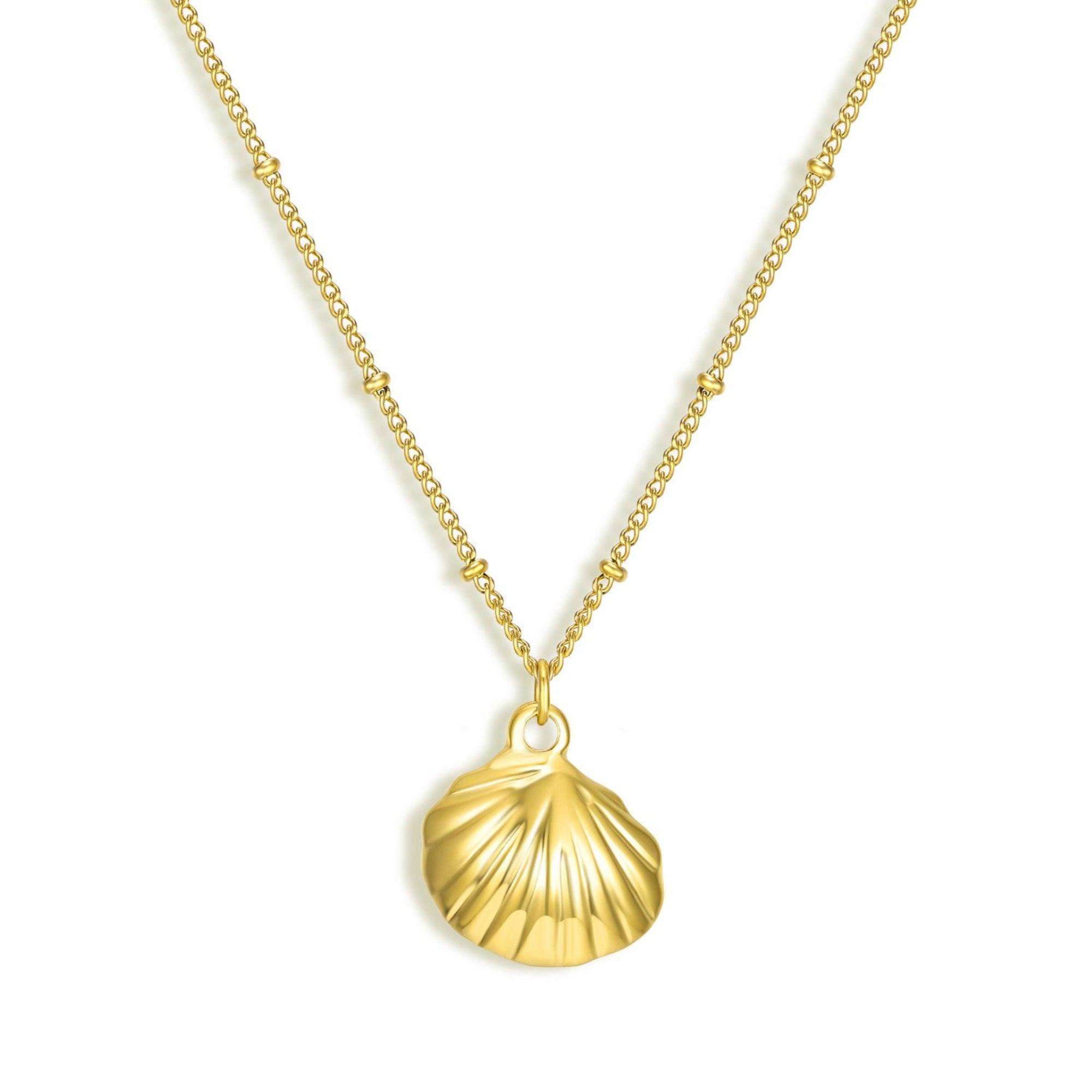 Shelly Necklace - Vantage Jewelry