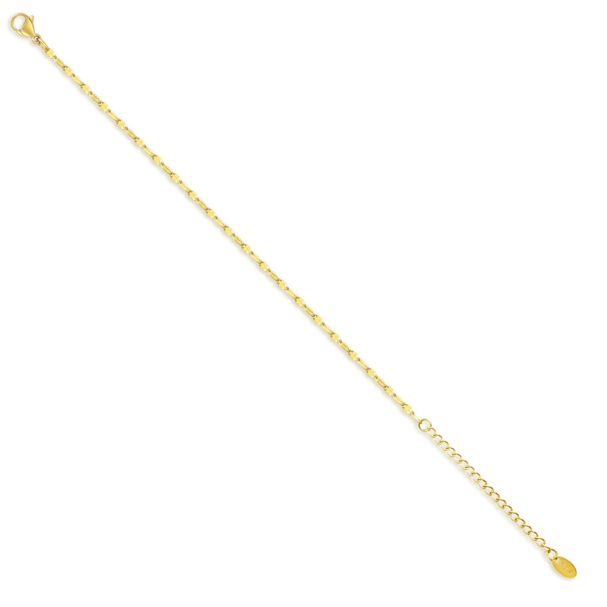 Shine Bracelet - Vantage Jewelry