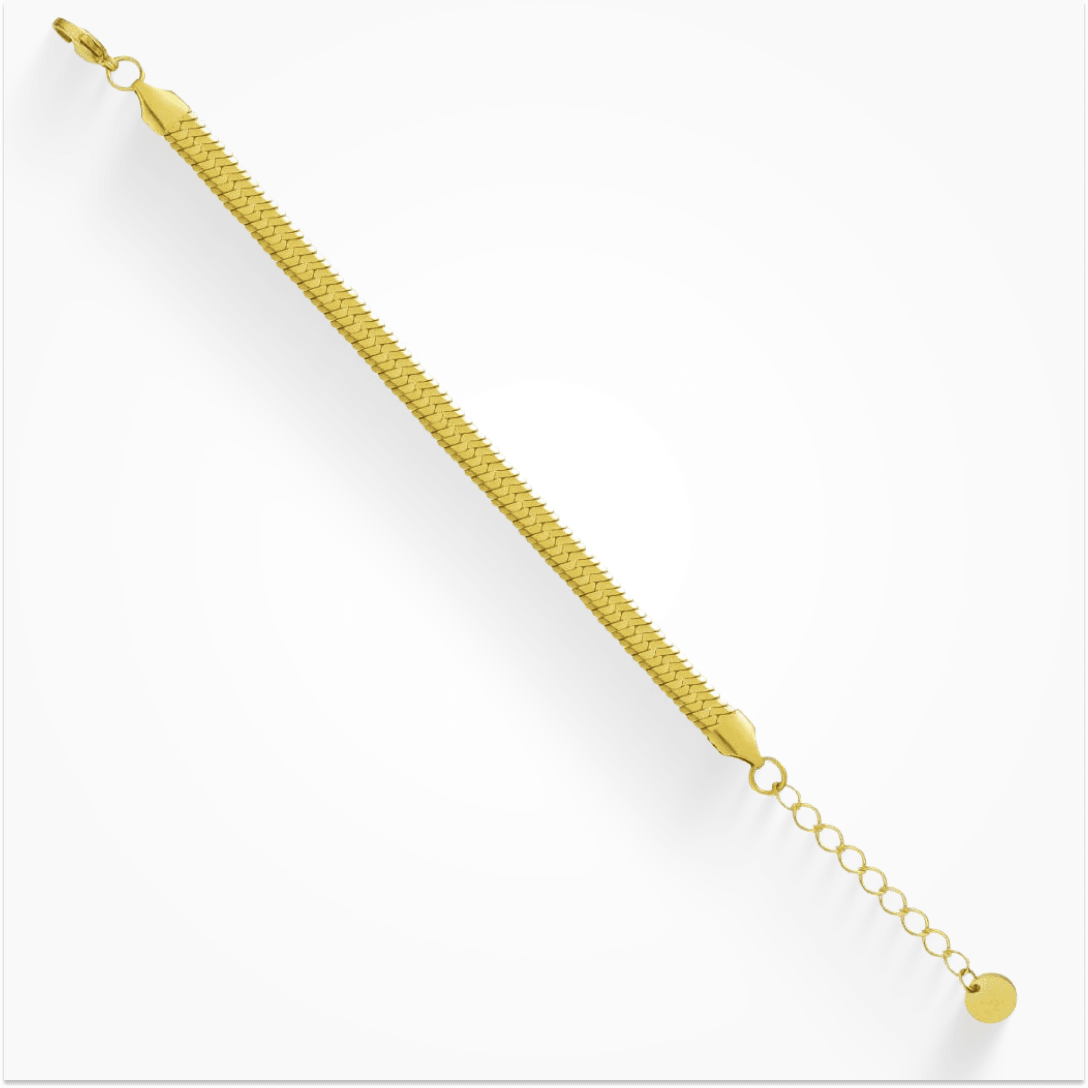 Shining Snake 3.0 Bracelet - Vantage Jewelry