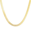 Shining Snake Necklace 3.0 - Vantage Jewelry
