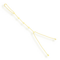 Shining Star Hand Chain - Vantage Jewelry