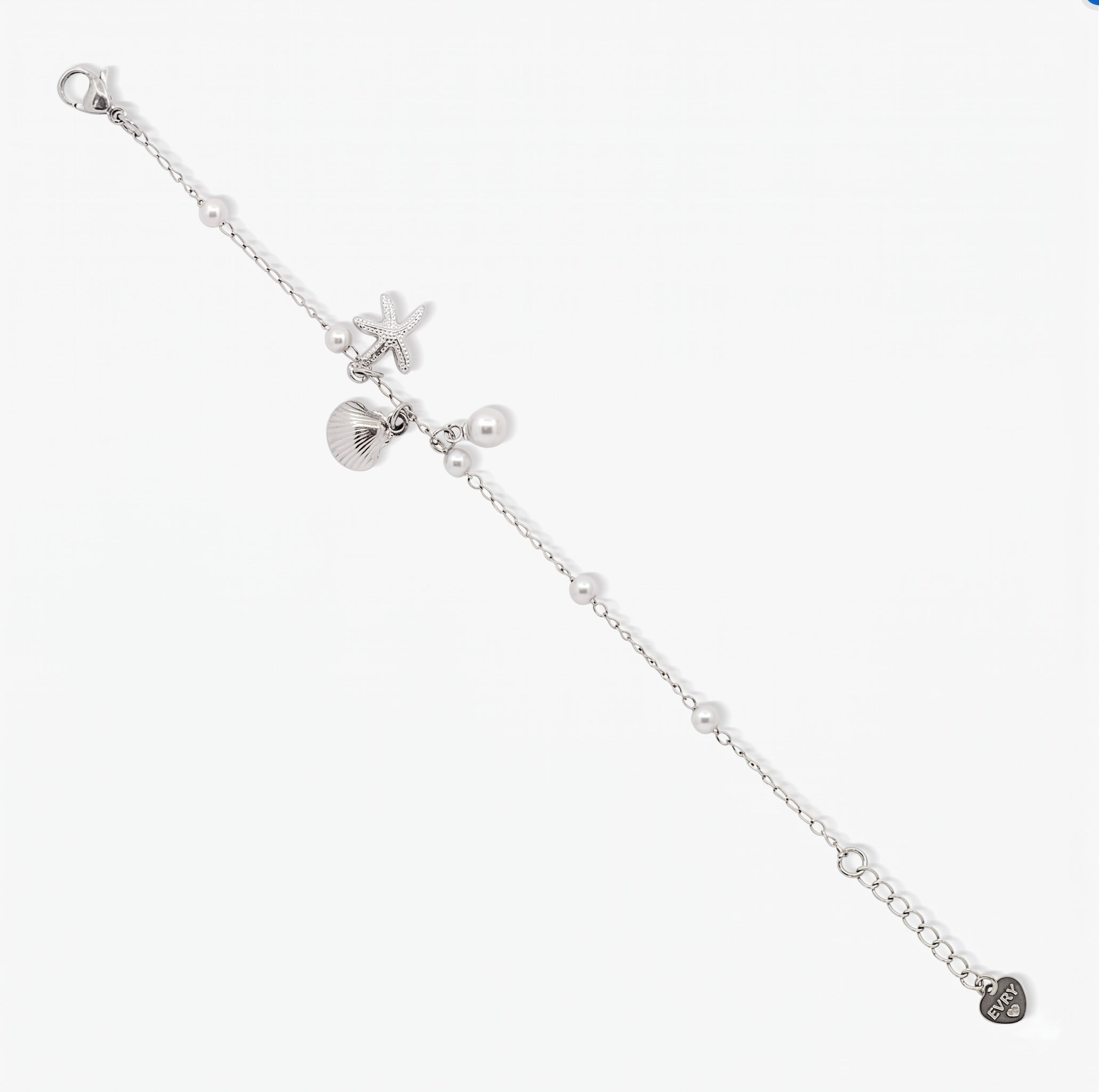 Shore Thing Bracelet - Vantage Jewelry