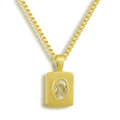 Sicily Necklace - Vantage Jewelry